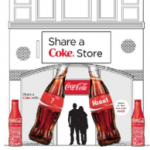 share a coke store amsterdam